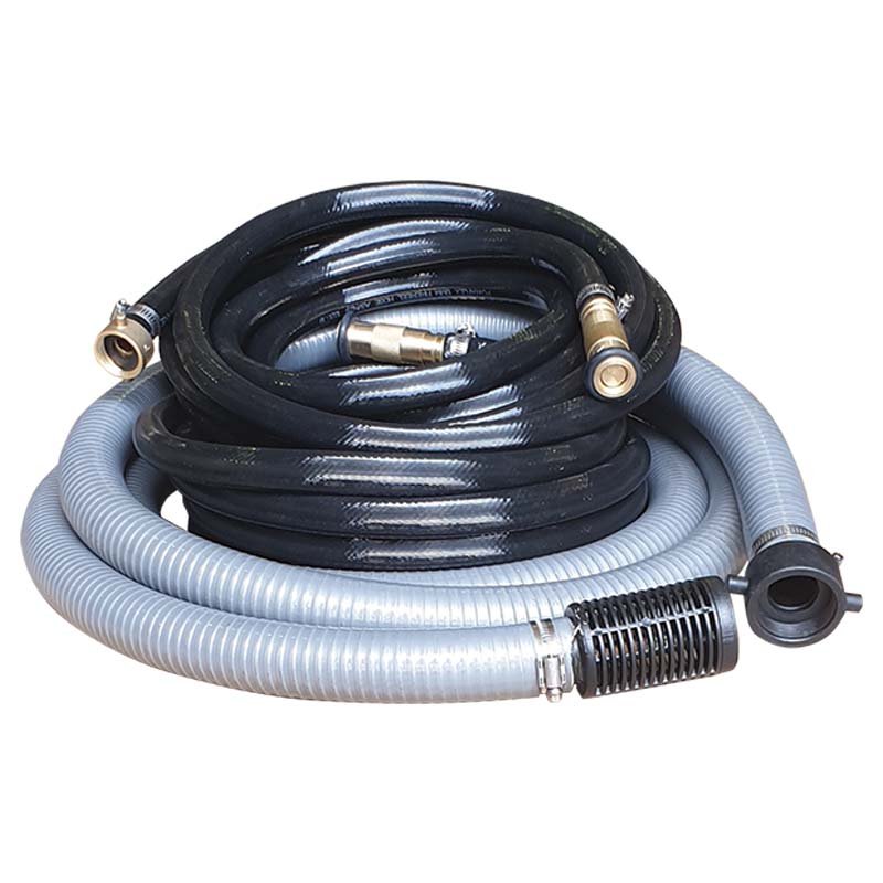 Fire-Hose