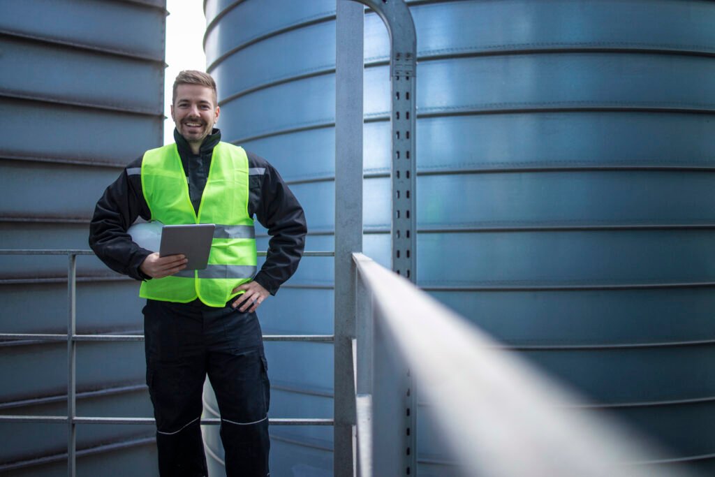Water Tank Checks