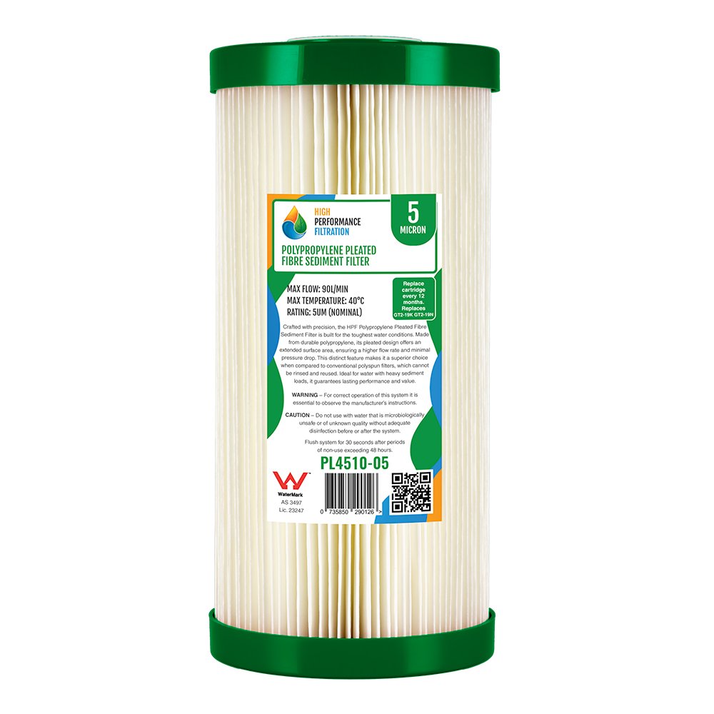 1045p sediment filter