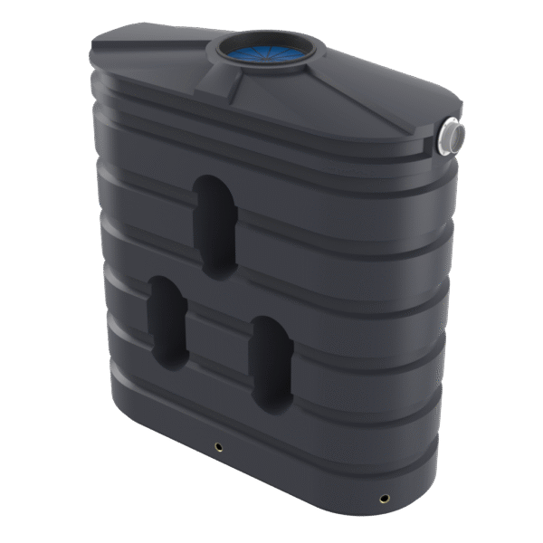 NCBT1000 SLIM LINE 610W X 1.610H X 1.490L