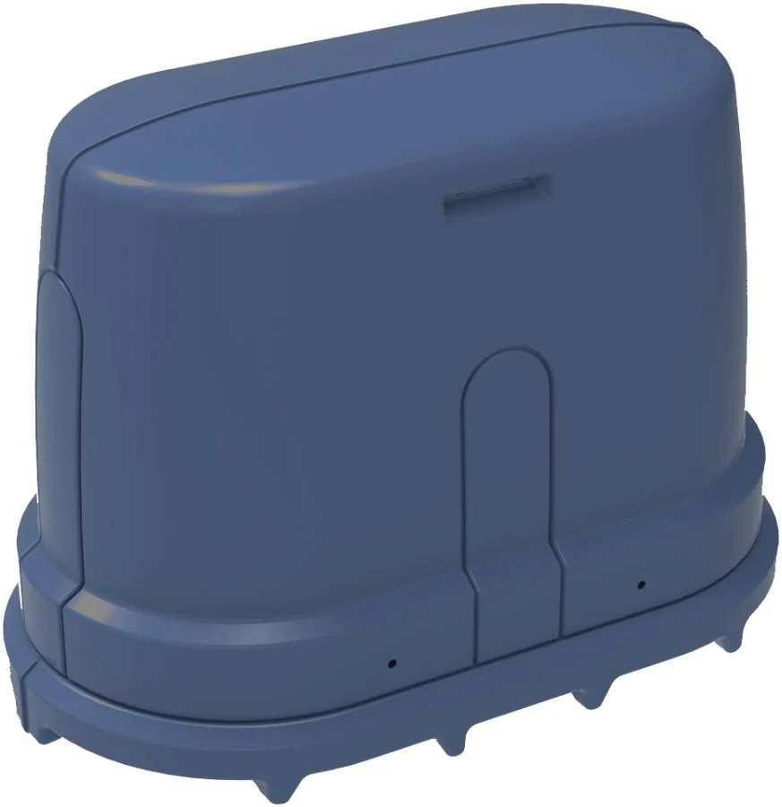 NCBTPC large pump cover