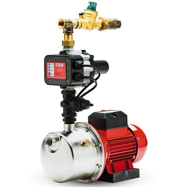NCOPSJ200MWD  Mains Water Diverter RAINS TO MAINS PUMP / PRESSURE SYSTEM / SJ200 PRESSURE PUMP