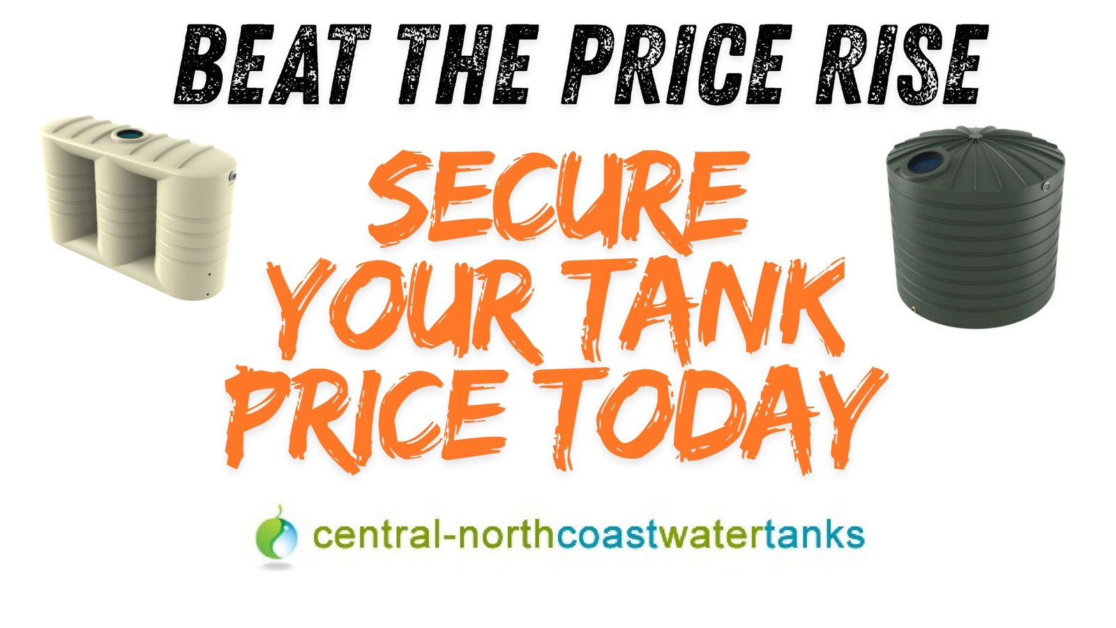 TinyFlow Water Pack House Presentation