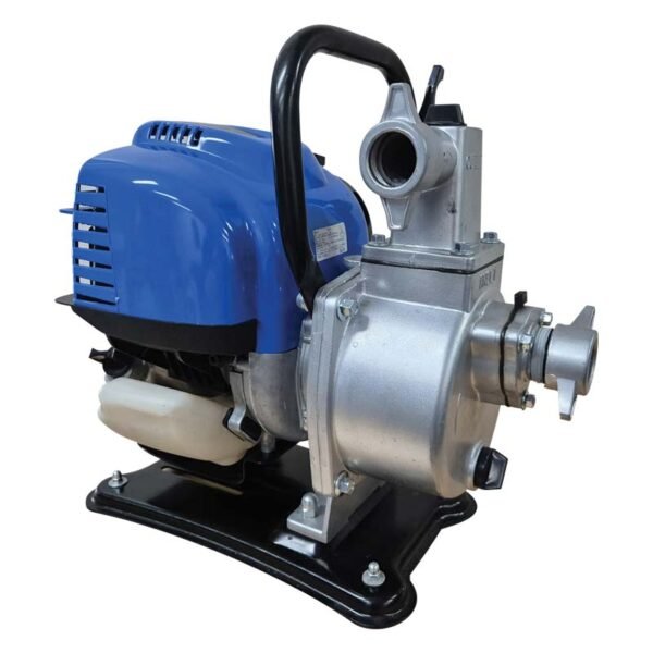 WPT100 1 '' TRANSFRE WATER PUMP  4 STROKE , RECOIL