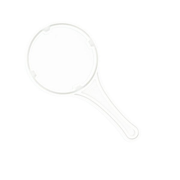 whole house water filter housing Spanner  Suit Most 10" x  4.5"  and 20'' x 4.5'' White & heavy Duty Filter Housing (ncpfs1045)