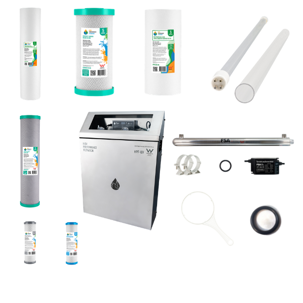 Filter Accessories