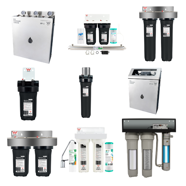 Water Filter Systems