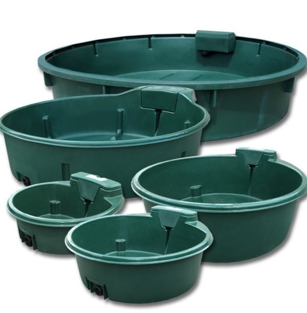 Water Trough