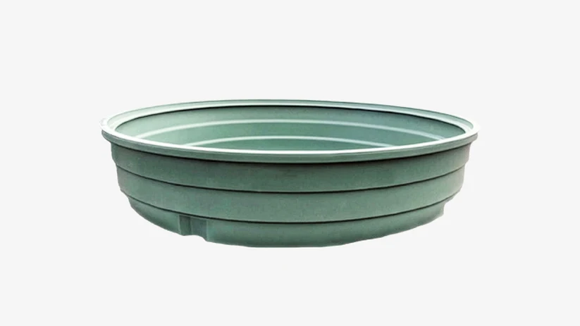 Clark_Tanks_1000L_Round_Trough