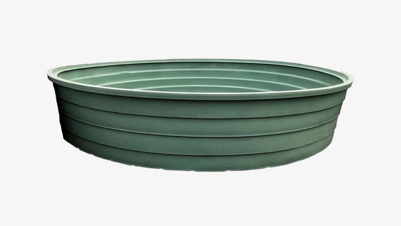 Clark_Tanks_2300L_Round_Trough